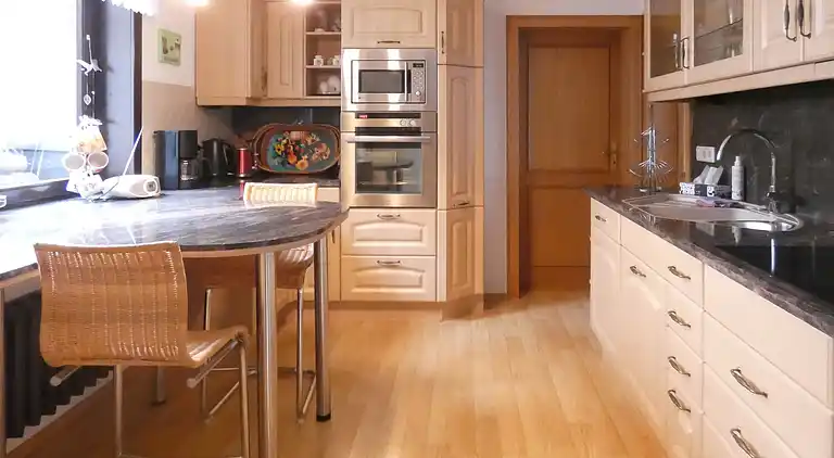 Feriebolig i Schwarzwald