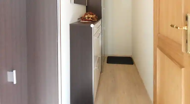 Feriebolig i Schwarzwald