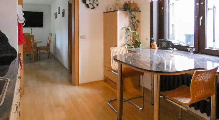 Feriebolig i Schwarzwald