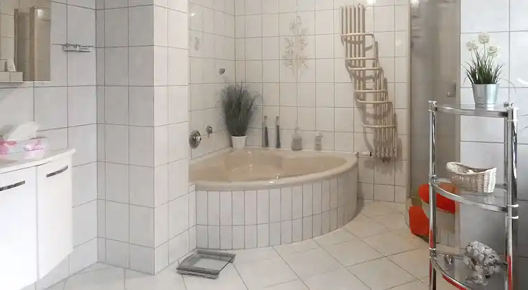 Feriebolig i Schwarzwald