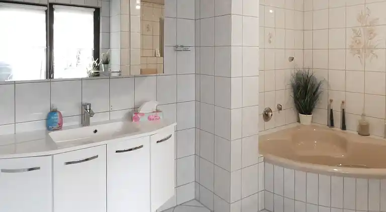 Feriebolig i Schwarzwald