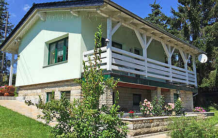 Villa i Schnett