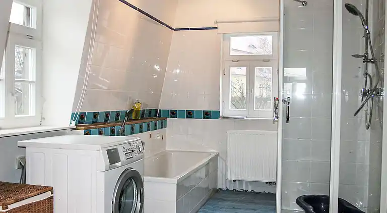 Ferienhaus in Hohburg