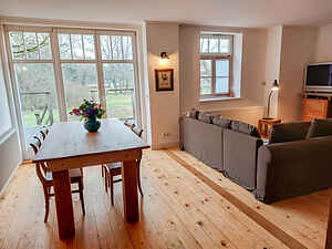 Farmhaus in Hohburg