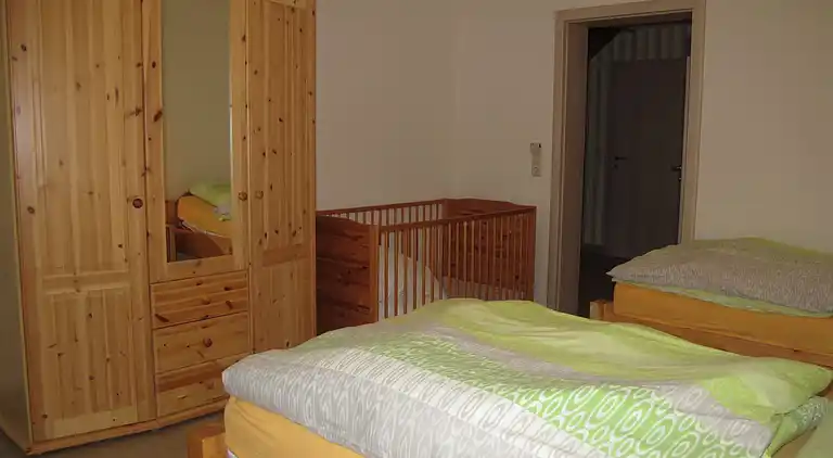 Feriebolig i Laußig