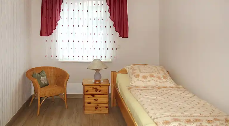 Feriebolig i Laußig