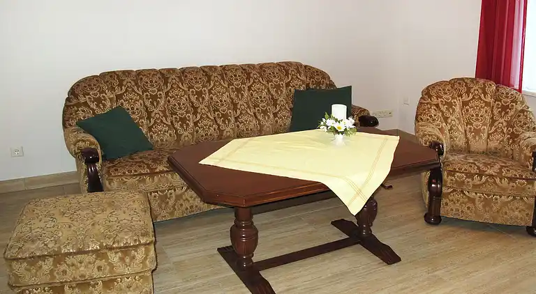 Feriebolig i Laußig