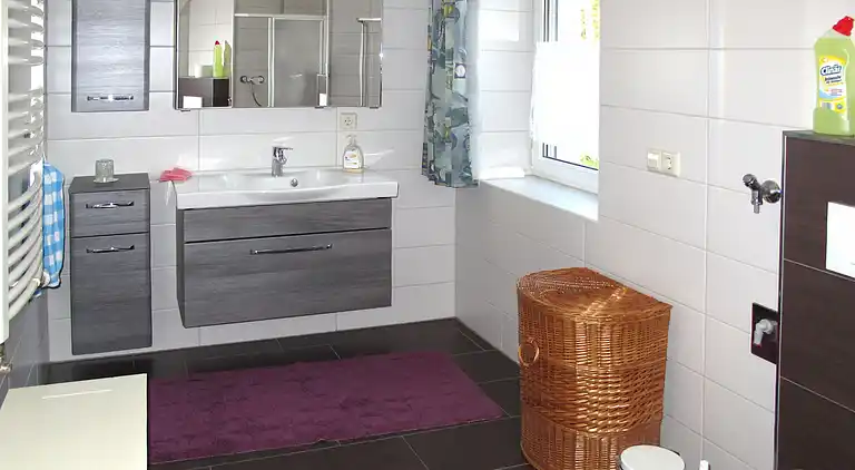 Feriebolig i Laußig