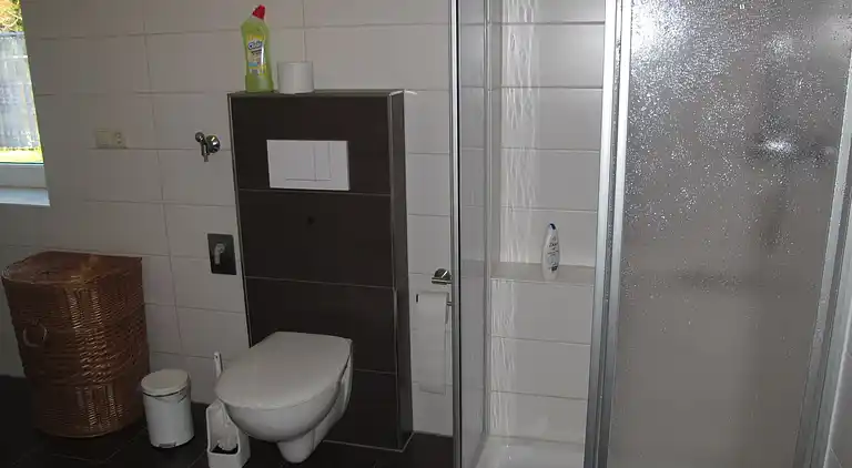 Feriebolig i Laußig