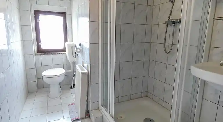 Feriebolig i Rödlitz