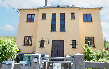 Appartement en Rödlitz