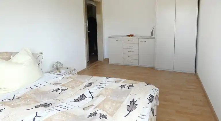 Feriebolig i Rödlitz