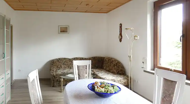 Feriebolig i Rödlitz