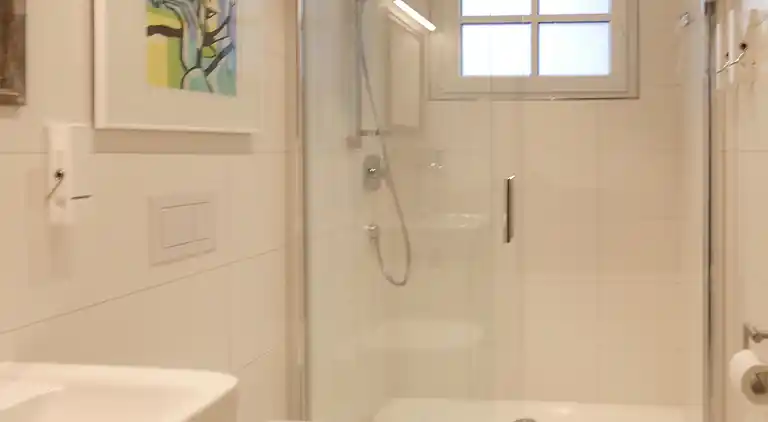 Feriebolig i Bad Brambach