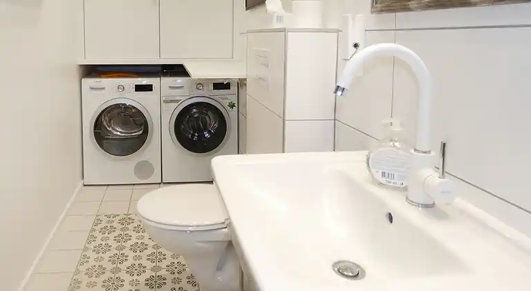 Feriebolig i Bad Brambach