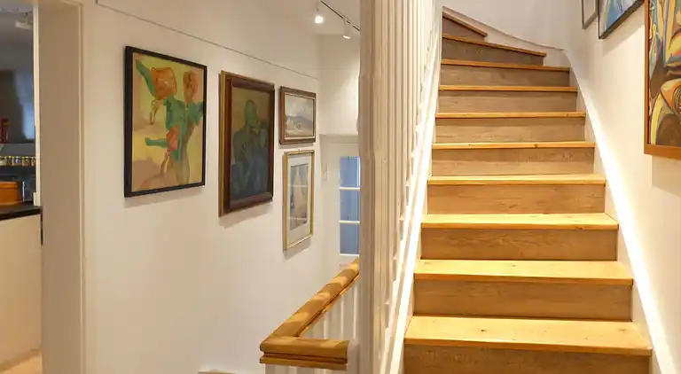 Feriebolig i Bad Brambach