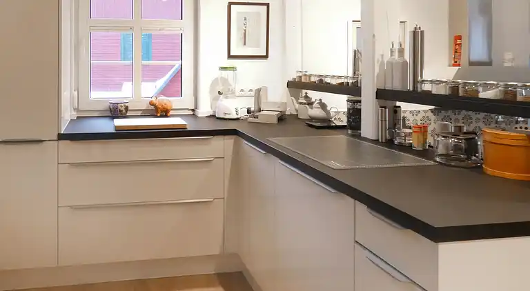 Feriebolig i Bad Brambach