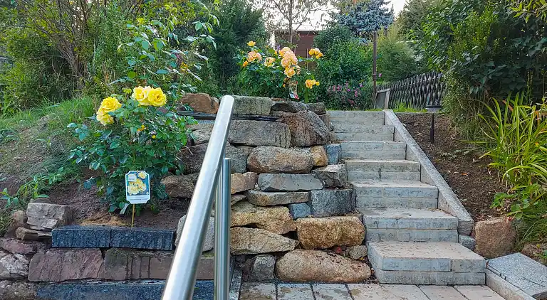 Feriebolig i Bad Brambach