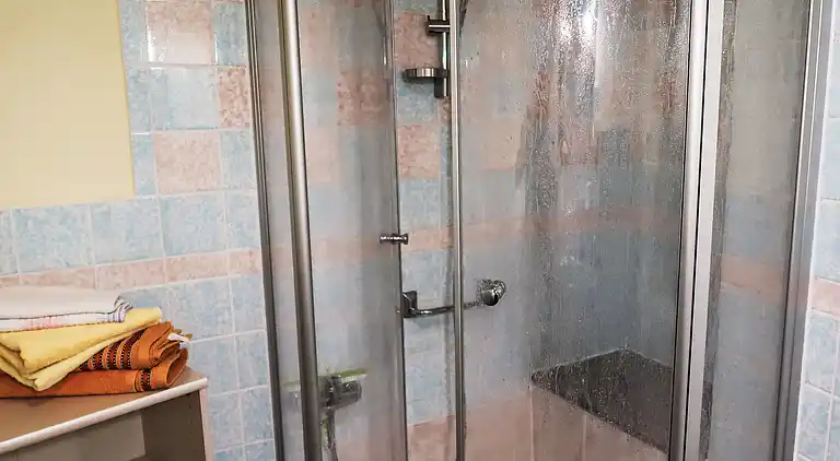 Ferienhaus in Groß Düben