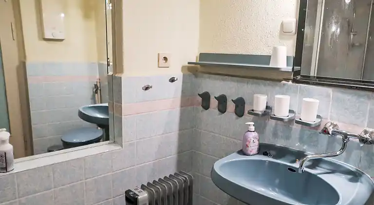 Ferienhaus in Groß Düben