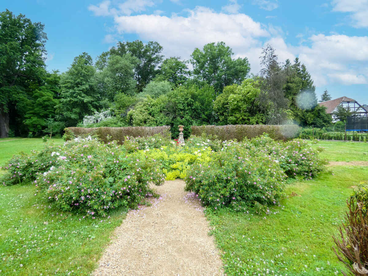 Ferienwohnung ihde9620.100.1 (ihde9620.100.1) | Typ:Ferienwohnung