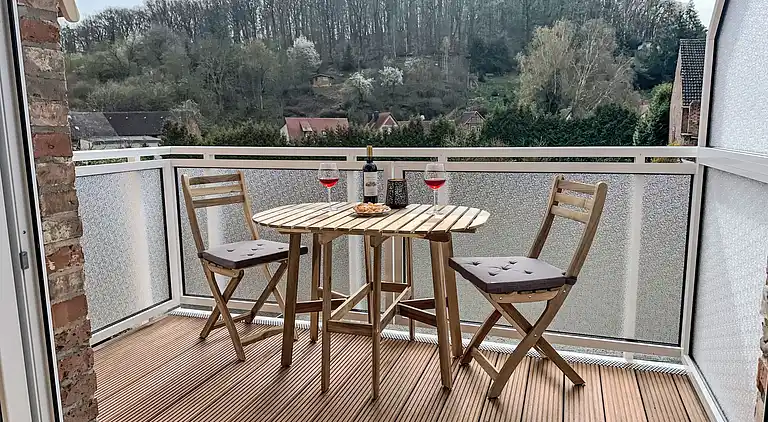 Holiday home in Falkenstein