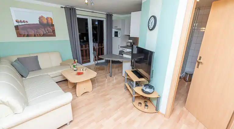 Holiday home in Falkenstein