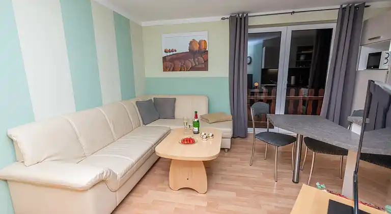 Holiday home in Falkenstein