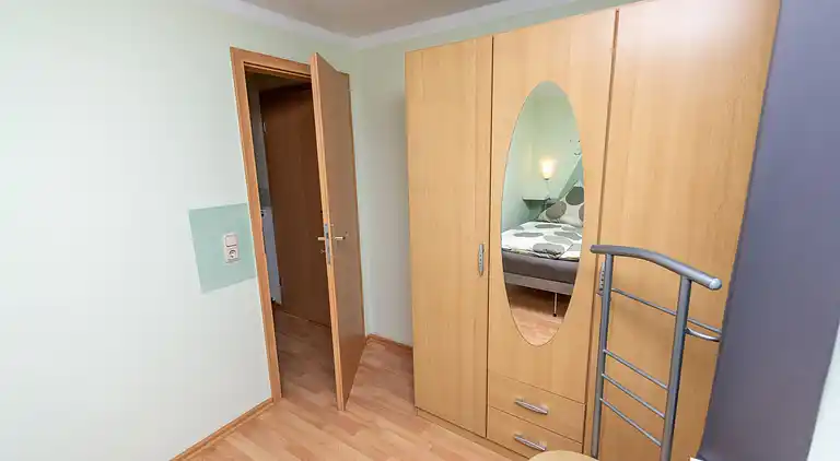 Holiday home in Falkenstein