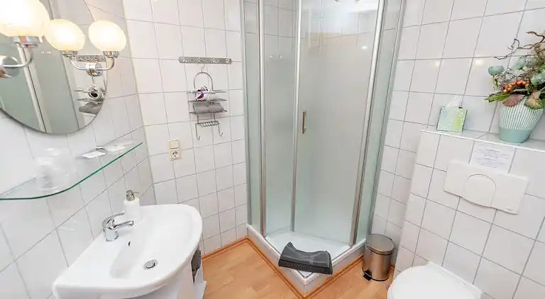 Holiday home in Falkenstein