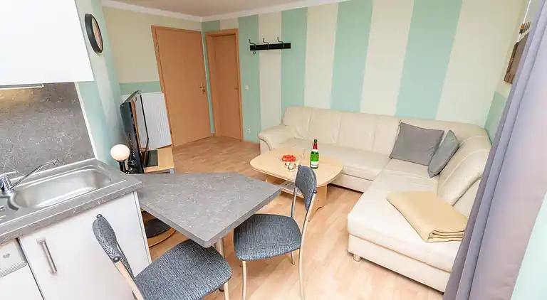 Holiday home in Falkenstein