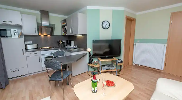 Holiday home in Falkenstein