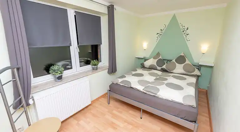 Holiday home in Falkenstein