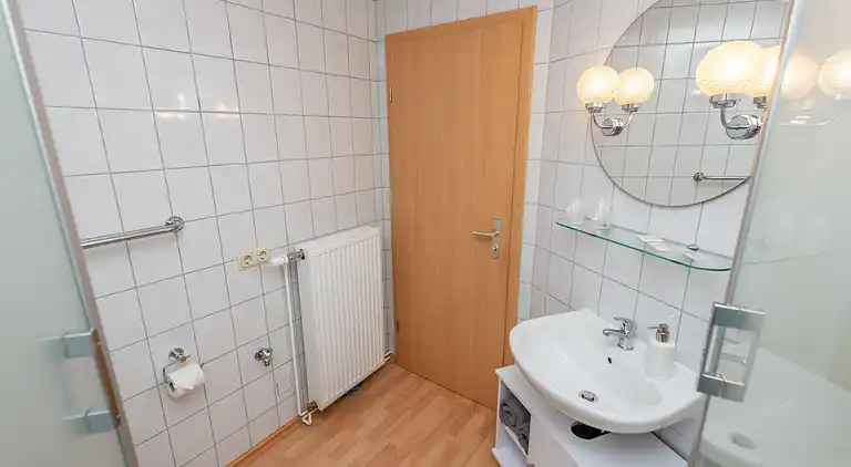 Holiday home in Falkenstein