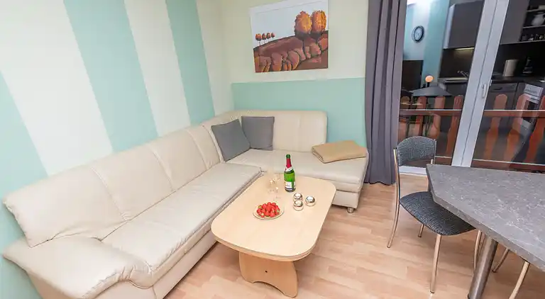 Holiday home in Falkenstein