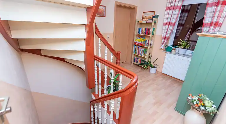 Holiday home in Falkenstein