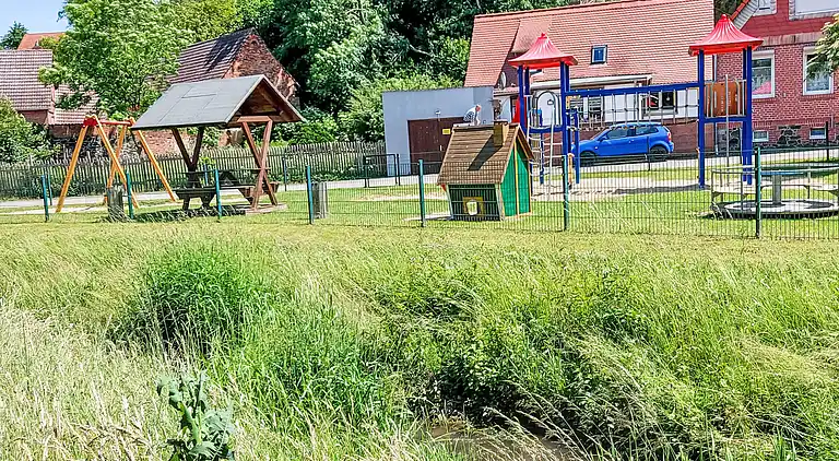 Holiday home in Falkenstein