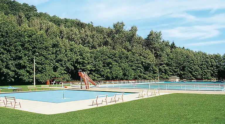 Holiday home in Falkenstein