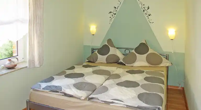 Holiday home in Falkenstein