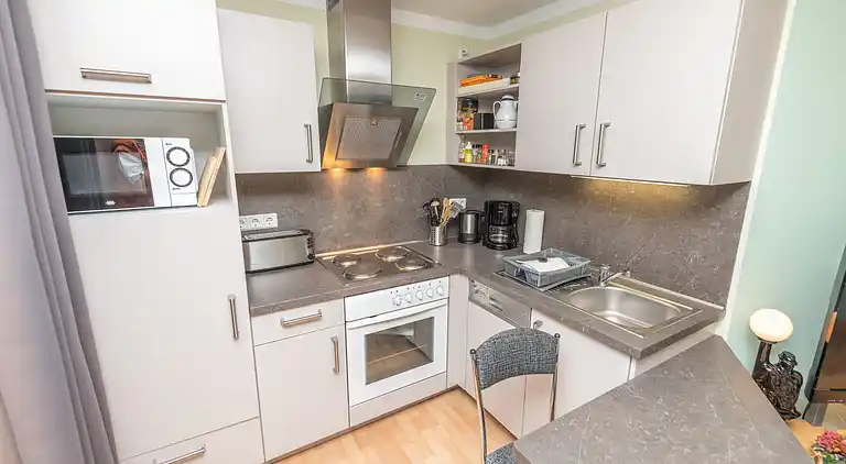 Holiday home in Falkenstein