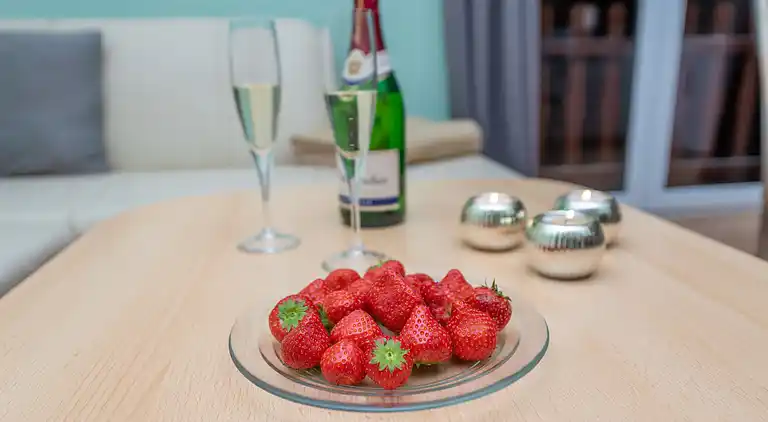 Holiday home in Falkenstein