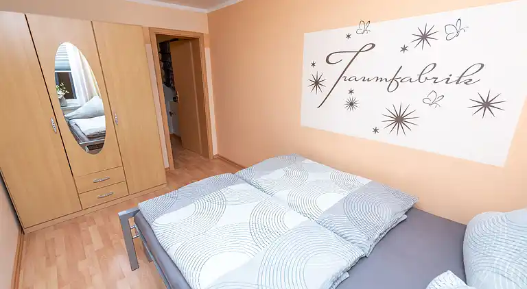 Feriebolig i Falkenstein