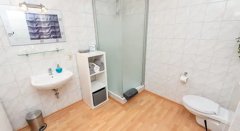 Feriebolig i Falkenstein