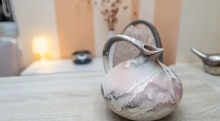 Feriebolig i Falkenstein