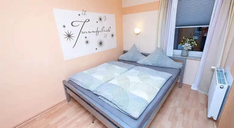 Feriebolig i Falkenstein