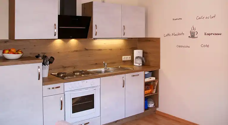 Feriebolig i Falkenstein