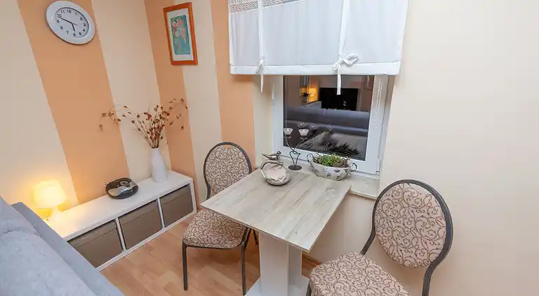 Feriebolig i Falkenstein