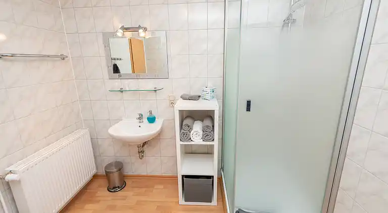 Feriebolig i Falkenstein