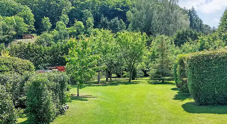 Feriebolig i Falkenstein