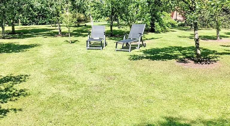 Feriebolig i Falkenstein